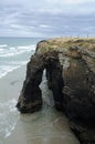 PRAIA AS CATEDRAIS . Spain