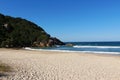 Praia Brava - FlorianÃÂ³polis, Santa Catarina - Brasil