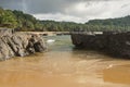 Praia Coco, Sao Tome and Principe, Africa