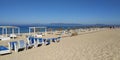 Praia da Comporta, Beach Troia, Portugal