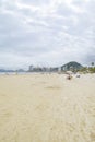 Praia da Enseada, Guaruja SP Brazil