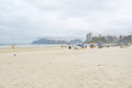 Praia da Enseada, Guaruja SP Brazil