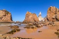 Praia da Ursa in Sintra