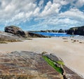 Praia Das Illas, Spain (Galicia