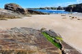 Praia Das Illas, Spain Galicia.