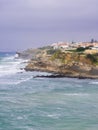 Praia das Macas in Portugal