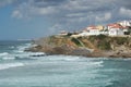 Praia das MaÃÂ§ÃÂ£s Sintra Portugal