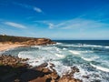 Praia das MaÃÂ§as in Colares