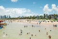 Praia de Tambau, Joao Pessoa PB Brazil