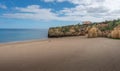 Praia do Batata Beach - Lagos, Algarve, Portugal