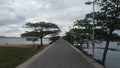 Praia do Camburi e Pier de IemanjÃÂ¡, VitÃÂ³ria, EspÃÂ­rito Santo