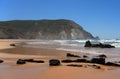 Praia do Castelejo, beach, Sagres