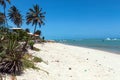 PRAIA DO FRANCES, BRAZIL