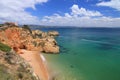 Praia do Pinhao, Portugal