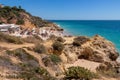 Praia dos Aveiros, Albufeira, Algarve, Portugal
