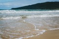 Praia dos Ingleses, Florianopolis