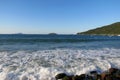 Praia dos Ingleses - FlorianÃÂ³polis, Santa Catarina - Brasil