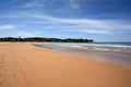 Praia ferradura buzios brazil