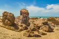 Praia Malhada Jericoacoara Brazil