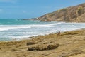 Praia Malhada Jericoacoara Brazil