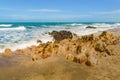 Praia Malhada Jericoacoara Brazil