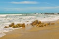 Praia Malhada Jericoacoara Brazil