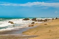 Praia Malhada Jericoacoara Brazil