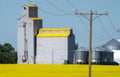 Prairie Agriculture Saskatchewan