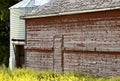 Prairie Barn Saskatchewan