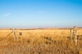 Prairie Blessing