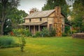 Prairie Grove Battlefield State Park