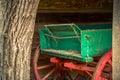 Prairie Grove Battlefield State Park Royalty Free Stock Photo