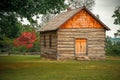 Prairie Grove Battlefield State Park Royalty Free Stock Photo