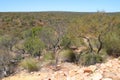 prairie - kalbarri - western australia