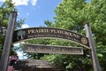 Prairie Playground, Overland Park, Kansas