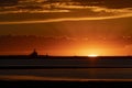 Prairie Sunset Saskatchewan