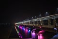 Prakasam barrage, Vijaywada, Andhra Pradesh