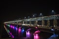 Prakasam Barrage Road, Vijayawada, Andhra Pradesh