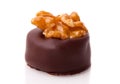 Praline Royalty Free Stock Photo