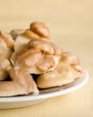 Pralines Royalty Free Stock Photo