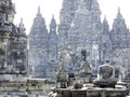 Prambanan/ Sewu Indonesia