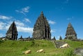 Prambanan Temple