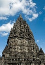 Prambanan Temple