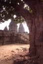 Prambanan Temple, Java, Indonesia