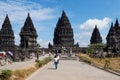 Prambanan Temple