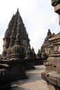 Prambanan Temple Indonesia