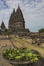 Prambanan Temple National Parks