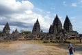 Prambanan Temple