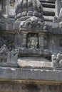 Prambanan temple or Roro Jonggrang temple