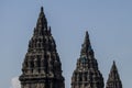 Prambanan Temple